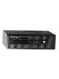 Refurbished HP 600-G1/i5-4590/8GB RAM/500GB HDD/DVD-RW/Windows 10/B Refurbished HP 600-G1/i5-4590/8GB RAM/500GB HDD/DVD-RW/Windows 10/B